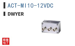 ACT-MI10-12VDC ͼƬ