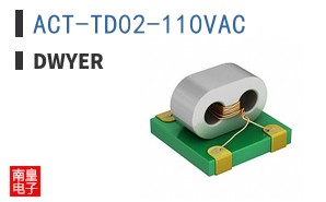 ACT-TD02-110VAC ͼƬ
