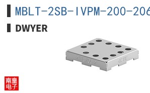 MBLT-2SB-IVPM-200-206 ͼƬ