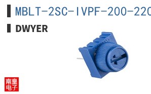 MBLT-2SC-IVPF-200-220 ͼƬ
