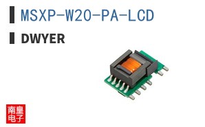 MSXP-W20-PA-LCD ͼƬ
