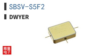 SBSV-S5F2 ͼƬ