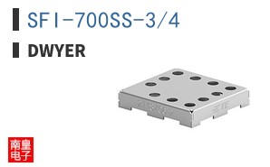 SFI-700SS-3/4 ͼƬ