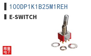 100DP1K1B25M1REH ͼƬ