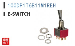 100DP1T6B11M1REH ͼƬ