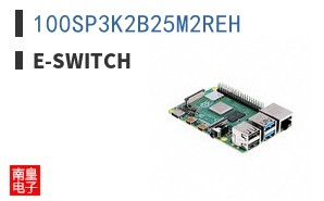 100SP3K2B25M2REH ͼƬ
