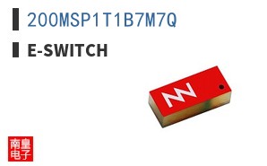200MSP1T1B7M7Q ͼƬ