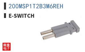 200MSP1T2B3M6REH ͼƬ
