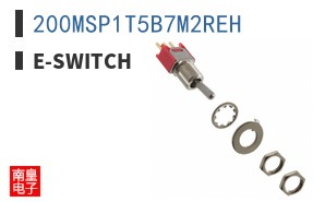 200MSP1T5B7M2REH ͼƬ