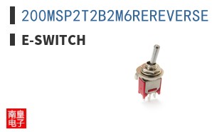 200MSP2T2B2M6REREVERSE ͼƬ