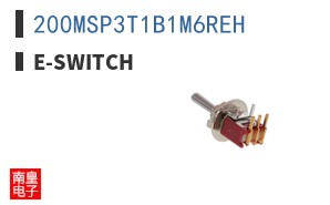 200MSP3T1B1M6REH ͼƬ