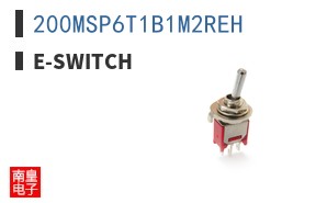 200MSP6T1B1M2REH ͼƬ