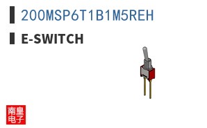 200MSP6T1B1M5REH ͼƬ