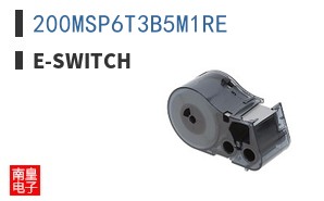 200MSP6T3B5M1RE ͼƬ