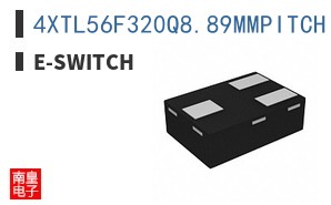 4XTL56F320Q8.89MMPITCH ͼƬ