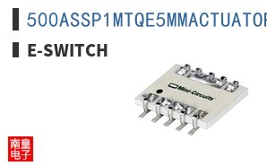 500ASSP1MTQE5MMACTUATOR ͼƬ