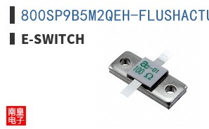 800SP9B5M2QEH-FLUSHACTUATOR ͼƬ