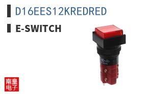 D16EES12KREDRED ͼƬ