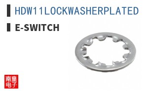 HDW11LOCKWASHERPLATED ͼƬ