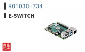 KO103C-734 ͼƬ