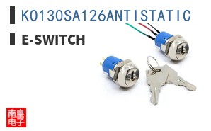 KO130SA126ANTISTATIC ͼƬ