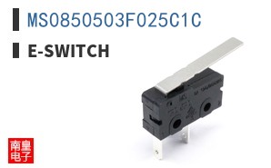 MS0850503F025C1C ͼƬ