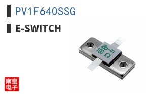 PV1F640SSG ͼƬ