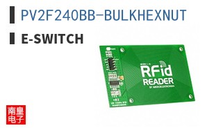 PV2F240BB-BULKHEXNUT ͼƬ