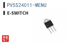 PV5S24011-MENU ͼƬ