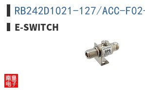 RB242D1021-127/ACC-F02-1 ͼƬ