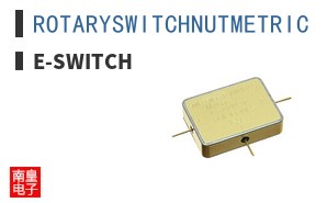 ROTARYSWITCHNUTMETRIC ͼƬ