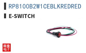 RP8100B2W1CEBLKREDRED ͼƬ