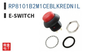 RP8101B2M1CEBLKREDNIL ͼƬ