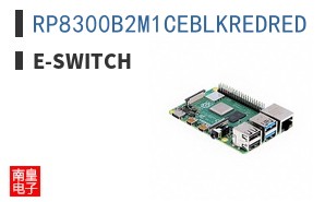 RP8300B2M1CEBLKREDRED ͼƬ