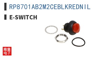 RP8701AB2M2CEBLKREDNIL ͼƬ