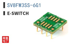 SV8FW3SS-6G1 ͼƬ