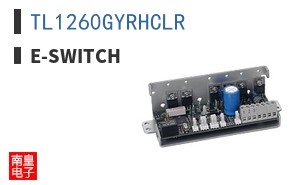 TL1260GYRHCLR ͼƬ