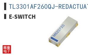 TL3301AF260QJ-REDACTUATOR ͼƬ