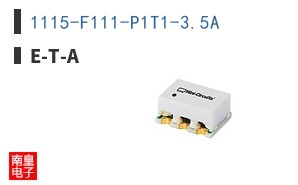 1115-F111-P1T1-3.5A ͼƬ