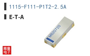 1115-F111-P1T2-2.5A ͼƬ