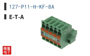 127-P11-H-KF-8A ͼƬ