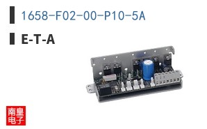 1658-F02-00-P10-5A ͼƬ