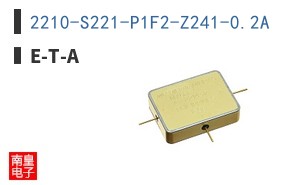 2210-S221-P1F2-Z241-0.2A ͼƬ