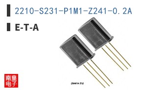 2210-S231-P1M1-Z241-0.2A ͼƬ