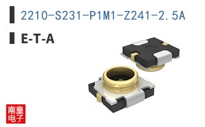 2210-S231-P1M1-Z241-25A ͼƬ
