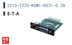 2210-T220-K0M1-H231-0.2A ͼƬ