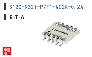 3120-N321-P7T1-W02K-0.2A ͼƬ