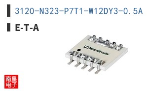 3120-N323-P7T1-W12DY3-0.5A ͼƬ