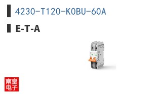 4230-T120-K0BU-60A ͼƬ