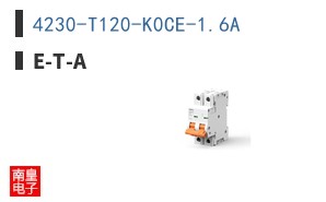 4230-T120-K0CE-1.6A ͼƬ